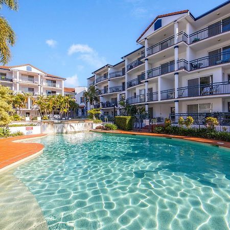 Sandcastles On The Broadwater Gold Coast Habitación foto