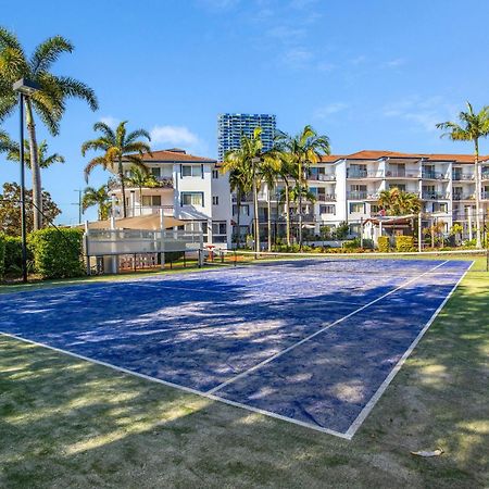 Sandcastles On The Broadwater Gold Coast Habitación foto