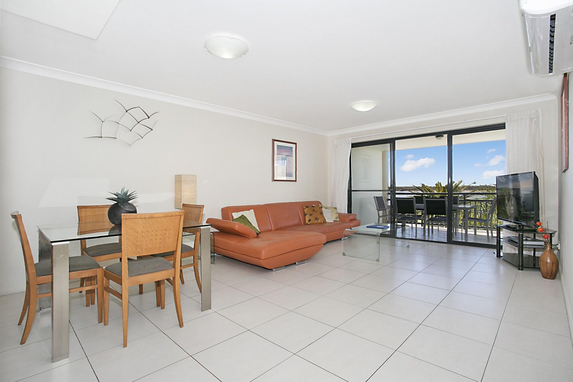 Sandcastles On The Broadwater Gold Coast Exterior foto