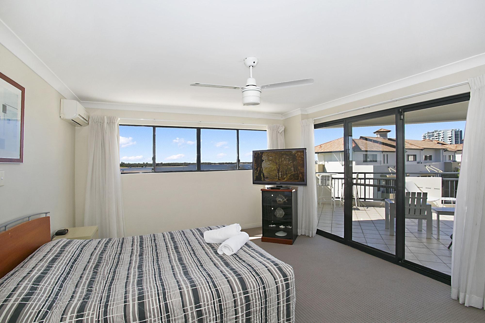 Sandcastles On The Broadwater Gold Coast Exterior foto